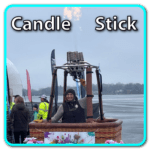 Candle Stick Event