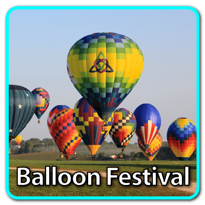 Balloon Festival