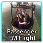 Passenger Flight