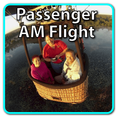 Passenger Flight