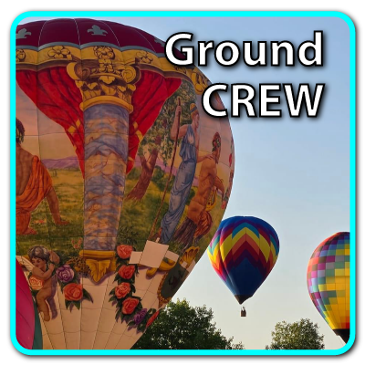 Crew Flight