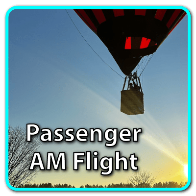 Joel Groskreutz Two Passenger on a Shared Flight